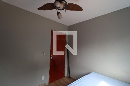 Quarto 1  de apartamento para alugar com 2 quartos, 50m² em Ipiranga, Ribeirão Preto