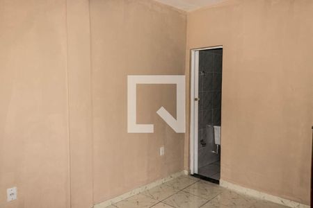 Sala de casa para alugar com 2 quartos, 74m² em São Cristóvão, Salvador