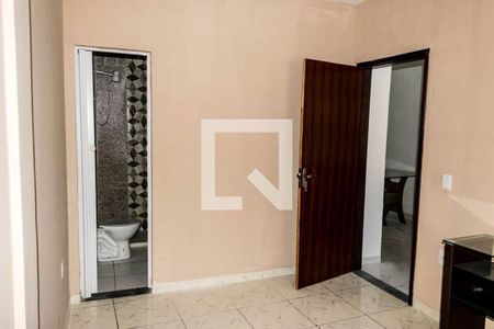 Sala de casa para alugar com 2 quartos, 74m² em São Cristóvão, Salvador