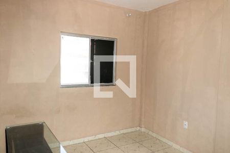 Sala de casa para alugar com 2 quartos, 74m² em São Cristóvão, Salvador