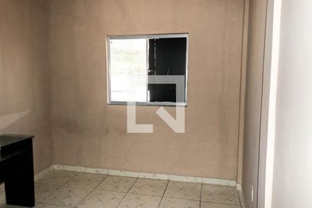 Sala de casa para alugar com 2 quartos, 74m² em São Cristóvão, Salvador