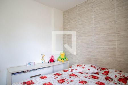 Suíte de apartamento à venda com 4 quartos, 180m² em Esplanada, Belo Horizonte