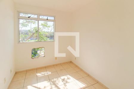 Quarto 1 de apartamento para alugar com 2 quartos, 49m² em Rocha Sobrinho, Mesquita