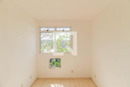 Quarto 1 de apartamento para alugar com 2 quartos, 49m² em Rocha Sobrinho, Mesquita