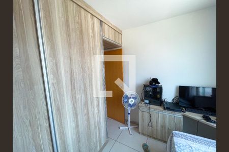 Quarto 2 de apartamento à venda com 2 quartos, 103m² em Diamante, Belo Horizonte