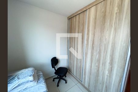 Quarto 2 de apartamento à venda com 2 quartos, 103m² em Diamante, Belo Horizonte