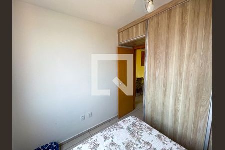 Quarto 1 de apartamento à venda com 2 quartos, 103m² em Diamante, Belo Horizonte