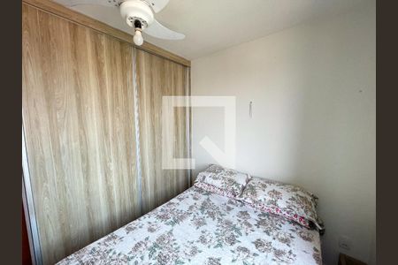 Quarto 1 de apartamento à venda com 2 quartos, 103m² em Diamante, Belo Horizonte