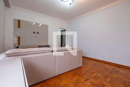 Sala de apartamento à venda com 2 quartos, 86m² em Pinheiros, São Paulo