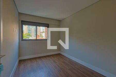 Quarto 1 de apartamento à venda com 3 quartos, 142m² em Gutierrez, Belo Horizonte