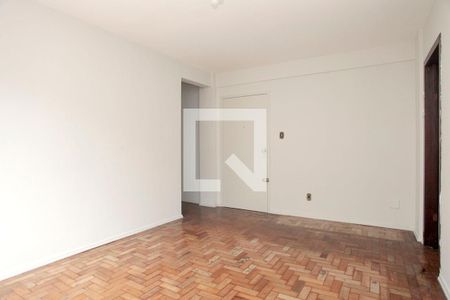 Sala de apartamento para alugar com 2 quartos, 79m² em Floresta, Porto Alegre