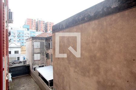 Vista Quarto de apartamento para alugar com 2 quartos, 79m² em Floresta, Porto Alegre