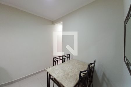 Sala de Jantar de apartamento para alugar com 2 quartos, 48m² em Jardim Amoreiras, Campinas