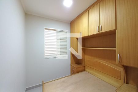 Quarto 1  de apartamento para alugar com 2 quartos, 48m² em Jardim Amoreiras, Campinas