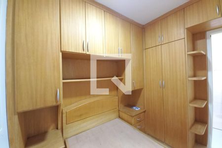 Quarto 1 de apartamento para alugar com 2 quartos, 48m² em Jardim Amoreiras, Campinas