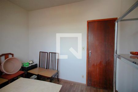 Quarto 2 de apartamento à venda com 3 quartos, 200m² em Renascença, Belo Horizonte