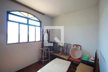 Quarto 2 de apartamento à venda com 3 quartos, 200m² em Renascença, Belo Horizonte