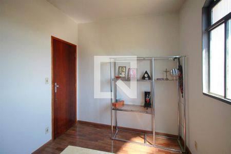 Quarto 2 de apartamento à venda com 3 quartos, 200m² em Renascença, Belo Horizonte