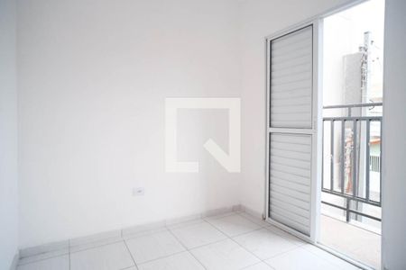 Quarto 1 de apartamento à venda com 2 quartos, 31m² em Jardim Coimbra, São Paulo