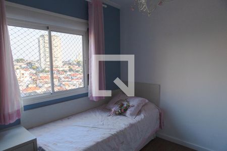 Quarto 2 de apartamento à venda com 3 quartos, 137m² em Vila Rosalia, Guarulhos