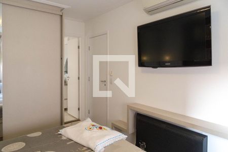 Quarto 1 Suíte de apartamento à venda com 3 quartos, 137m² em Vila Rosalia, Guarulhos