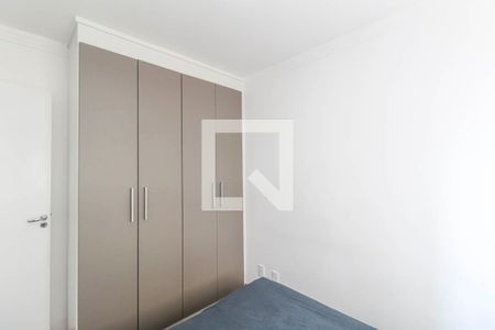 Quarto de apartamento à venda com 1 quarto, 37m² em Vila Graciosa, São Paulo