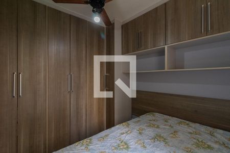 Quarto 1 de apartamento para alugar com 2 quartos, 55m² em Ponte Grande, Guarulhos