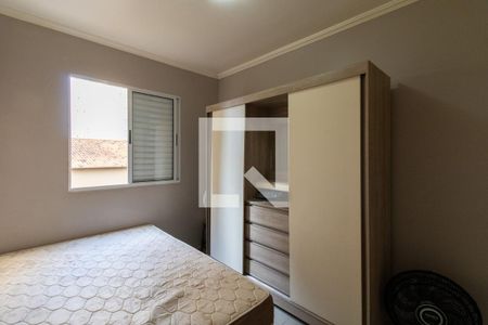 Quarto 2 de apartamento para alugar com 2 quartos, 55m² em Ponte Grande, Guarulhos