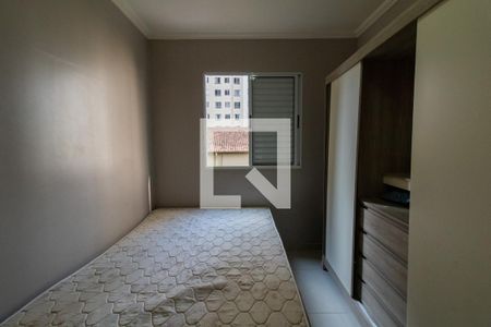 Quarto 2 de apartamento para alugar com 2 quartos, 55m² em Ponte Grande, Guarulhos