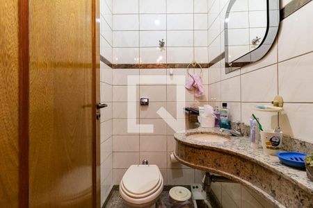 Lavabo de casa à venda com 3 quartos, 149m² em Aclimação, São Paulo