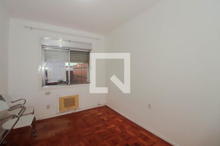 Quarto 1 de apartamento à venda com 3 quartos, 102m² em Santa Maria Goretti, Porto Alegre