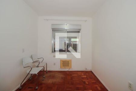 Quarto 1 de apartamento à venda com 3 quartos, 102m² em Santa Maria Goretti, Porto Alegre