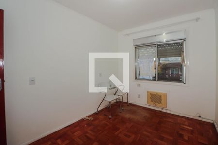 Quarto 1 de apartamento à venda com 3 quartos, 102m² em Santa Maria Goretti, Porto Alegre