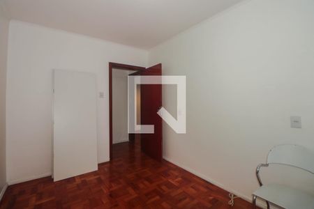 Quarto 1 de apartamento à venda com 3 quartos, 102m² em Santa Maria Goretti, Porto Alegre