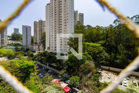 Apartamento para alugar com 2 quartos, 84m² em Vila Andrade, São Paulo