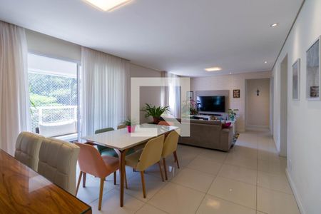 Apartamento para alugar com 2 quartos, 84m² em Vila Andrade, São Paulo