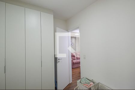 Quarto 1 de apartamento à venda com 2 quartos, 55m² em Vila Dayse, São Bernardo do Campo