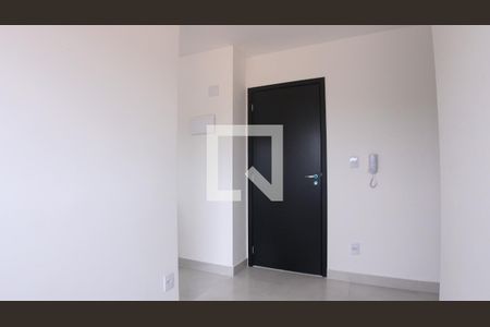 Apartamento à venda com 27m², 1 quarto e sem vagaSala