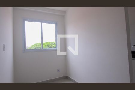 Apartamento à venda com 27m², 1 quarto e sem vagaSala