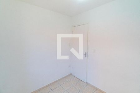 Quarto 2 de casa para alugar com 2 quartos, 100m² em Americanópolis, São Paulo