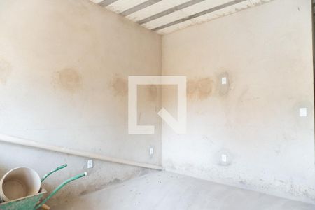 Sala/Cozinha de casa à venda com 2 quartos, 100m² em Jardim Laguna, Contagem