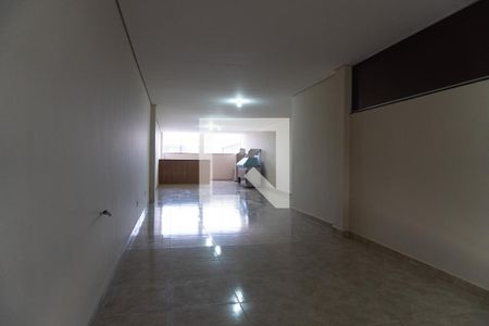 Garagem/ Salão de festas de casa à venda com 2 quartos, 100m² em Jardim Laguna, Contagem