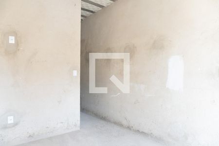 Sala/Cozinha de casa à venda com 2 quartos, 100m² em Jardim Laguna, Contagem