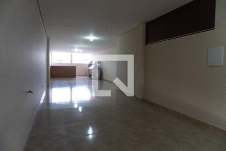 Garagem/ Salão de festas de casa à venda com 2 quartos, 100m² em Jardim Laguna, Contagem