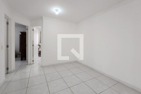 Sala de apartamento para alugar com 2 quartos, 55m² em Nova Petrópolis, São Bernardo do Campo