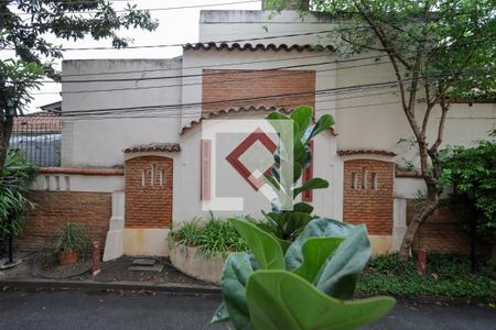 Vista da sala de estar de casa de condomínio à venda com 3 quartos, 124m² em Santana, São Paulo