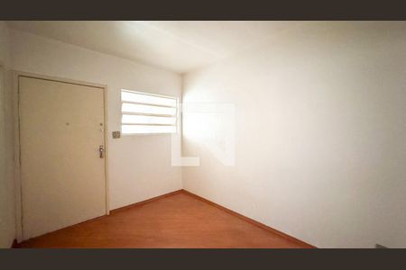 Sala de apartamento para alugar com 1 quarto, 50m² em Aclimação, São Paulo