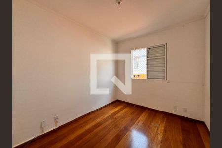 Quarto 1 de casa de condomínio à venda com 3 quartos, 110m² em Vila Metalúrgica, Santo André