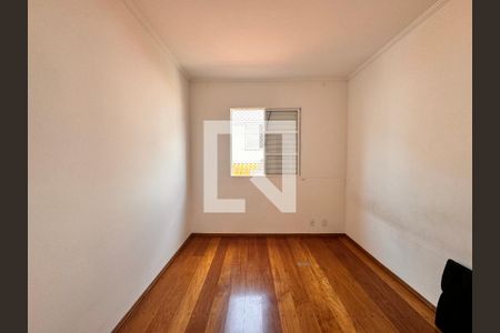 Quarto 1 de casa de condomínio à venda com 3 quartos, 110m² em Vila Metalúrgica, Santo André