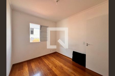 Quarto 1 de casa de condomínio à venda com 3 quartos, 110m² em Vila Metalúrgica, Santo André